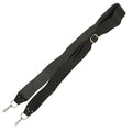Correa Bombo Cuerdas Standart Aragon Ortola Ref. 750 Blanco