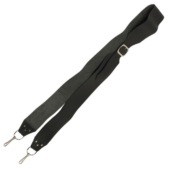 Correa Bombo Cuerdas Standart Aragon Ortola Ref. 750 Blanco