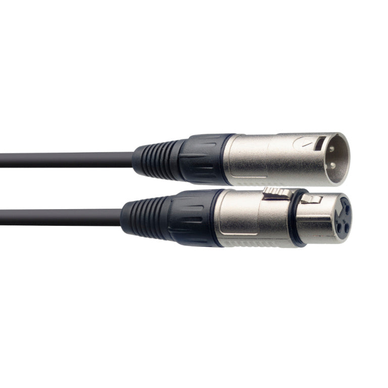 Cable Audio Stagg XLR 15m S-Series SMC15