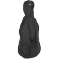 Funda Violonchelo 3/4 Ref. LBS Ortola Negro