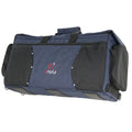 Funda Dos Trompetas Ortola Ref. 134 LBS Azul/negro