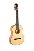 Guitarra Flamenca Paco Castillo 215F_01
