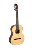 Guitarra Flamenca Paco Castillo 215FR_01