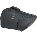 Funda Trompa Fija Ortola Ref. 138 LBS Negro