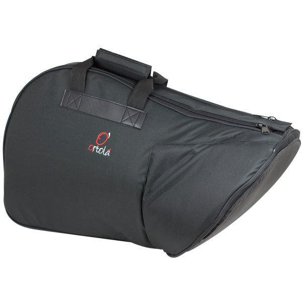 Funda Trompa Fija Ortola Ref. 138 LBS Negro