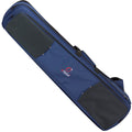 Funda Trombon Varas Ortola Ref. 144 LBS Azul/negro