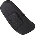 Funda Tuba Campana 48 cms Ortola Ref. 148 LBS Negro