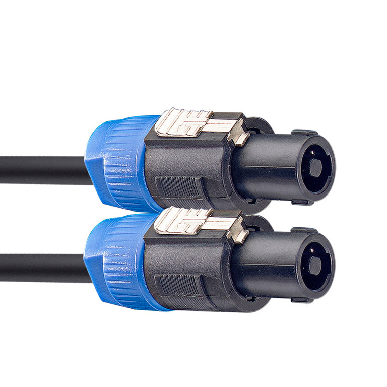 Cable Altavoz Stagg 10m S-Series SSP10SS25