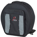Funda Caja 14X5'5" Bolsillo y Mochila Ref. LBS Ortola Negro/gris
