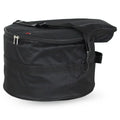 Funda Redoblante 41X31 cms Caja China Plana Ortola Negro
