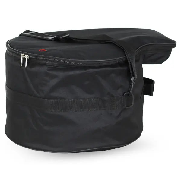 Funda Redoblante 41X31 cms Caja China Plana Ortola Negro