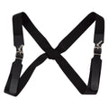 Bandolera Bombo Arnes Ortola Ref. 721 Niño Negro