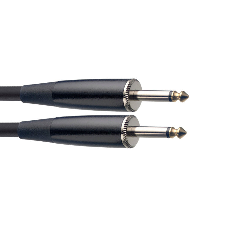 Cable Instrumento Stagg Jack 1.5m S-Series SSP1,5PP25