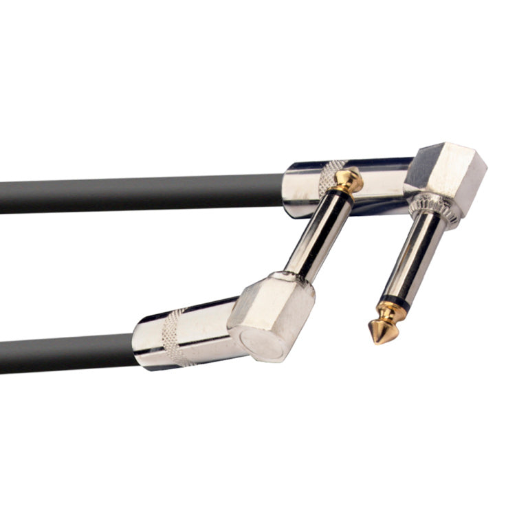 Cable Instrumento Stagg Jack 1.5m S-Series SSP1,5LL15