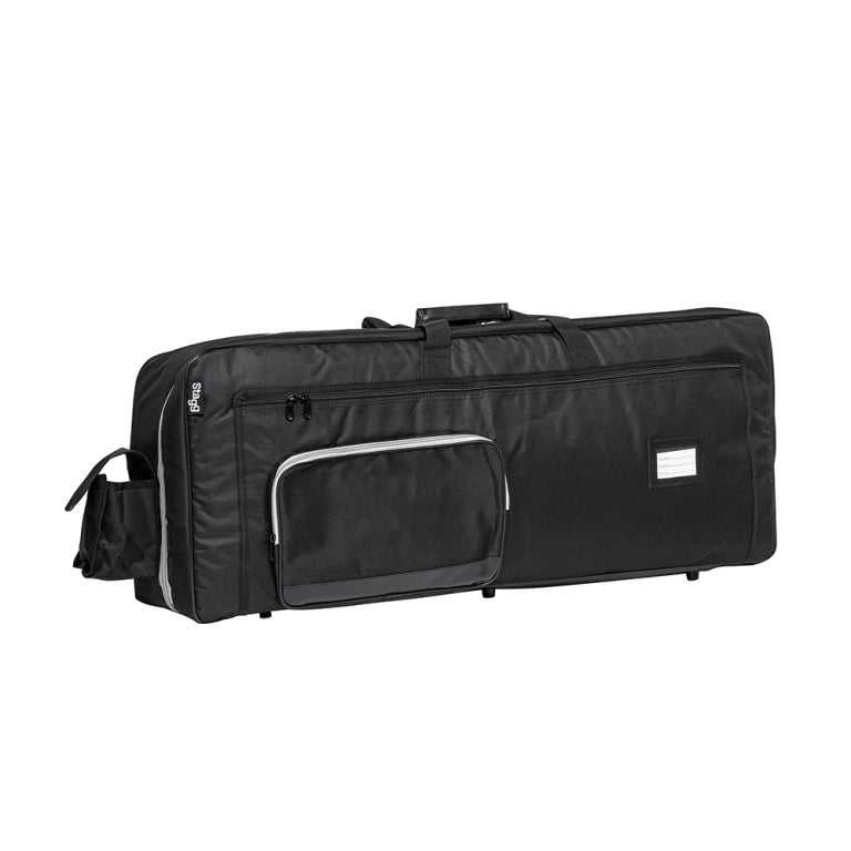 Funda Teclado Stagg Deluxe 97x44x20 cm 18 mm K18-099_02