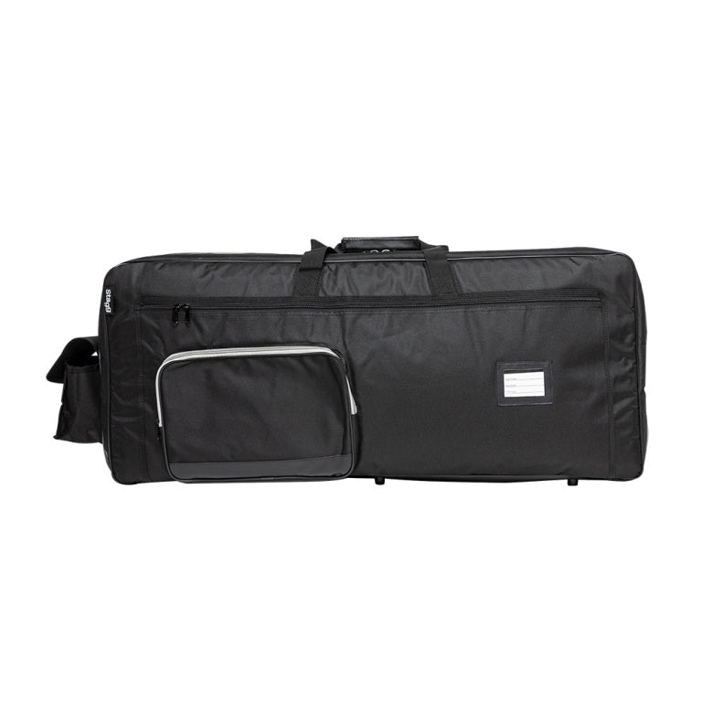 Funda Teclado Stagg Deluxe 97x44x20 cm 18 mm K18-099_03