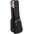 Funda Dos Bajos Electricos Ortola Ref. 3006 LB Negro