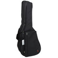 Funda Dos Guitarras Clasicas Ortola Ref. 3011 LB Negro