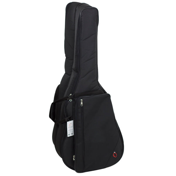 Funda Dos Guitarras Clasicas Ortola Ref. 3011 LB Negro