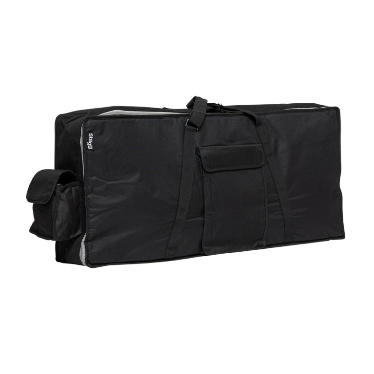 Funda Teclado Stagg 99x42,5x16 cm 10 mm K10-099_02