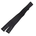 Bandolera Bombo Economica Ortola Ref. 710 Niño Negro