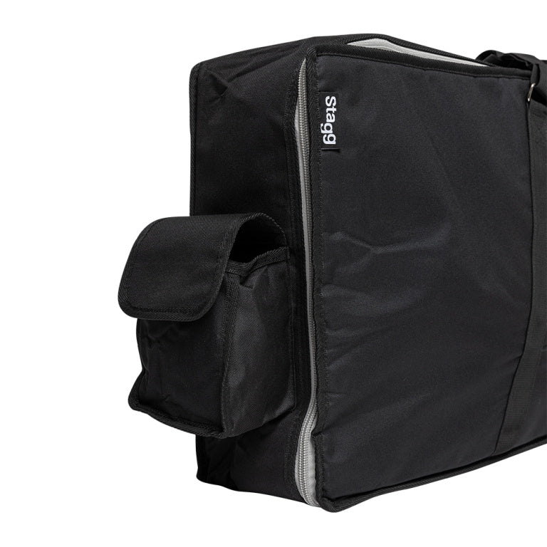 Funda Teclado Stagg 99x42,5x16 cm 10 mm K10-099_06
