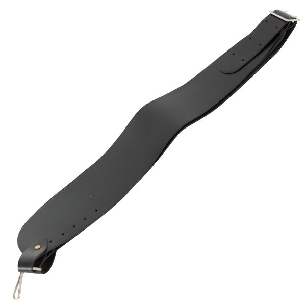 Bandolera Reglamento Ortola Ref. 671 Xxl Blanco