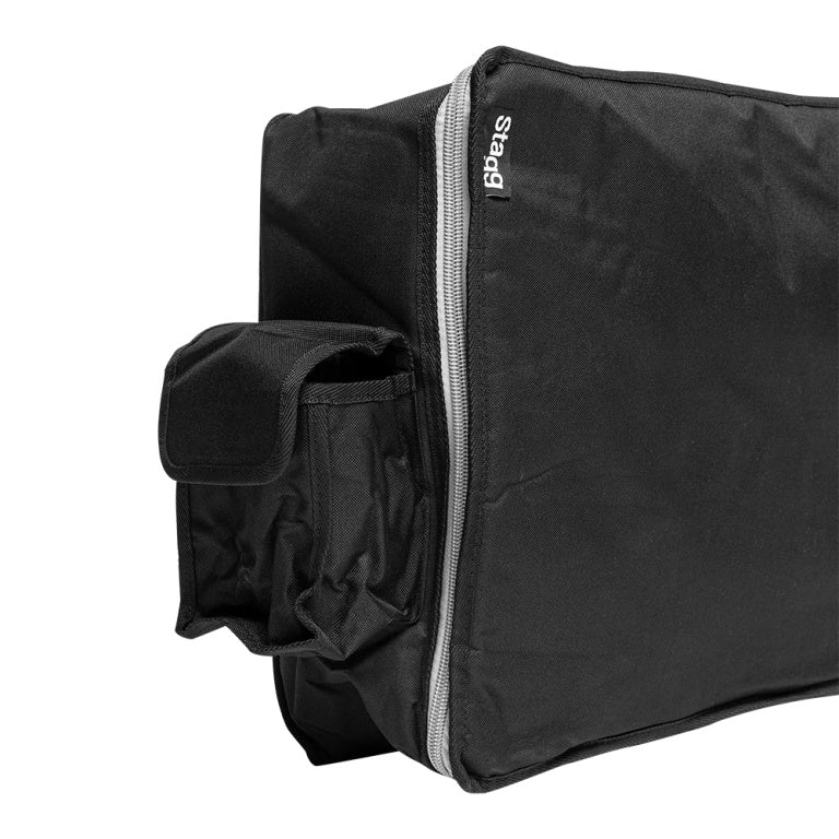 Funda Piano Digital Stagg 130x43x15 cm 10 mm K10-130_07