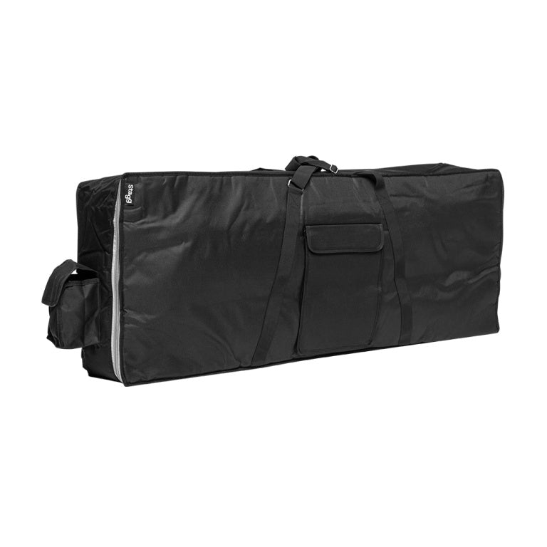 Funda Teclado Stagg 112x47x17 cm 10 mm K10-115_02
