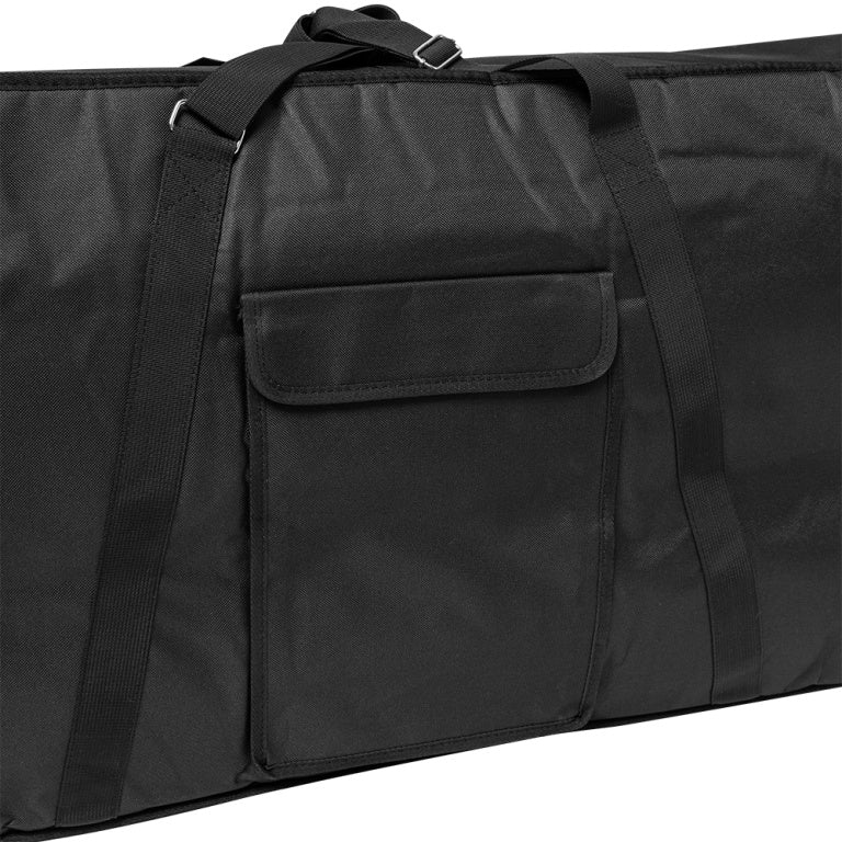 Funda Teclado Stagg 112x47x17 cm 10 mm K10-115_05