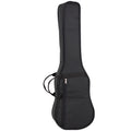 Funda Guitarra Barroca 35mm Protection Ortola Ref. 70 Mochila Negro