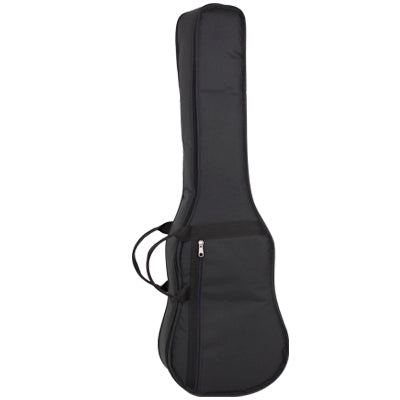 Funda Guitarra Barroca 35mm Protection Ortola Ref. 70 Mochila Negro