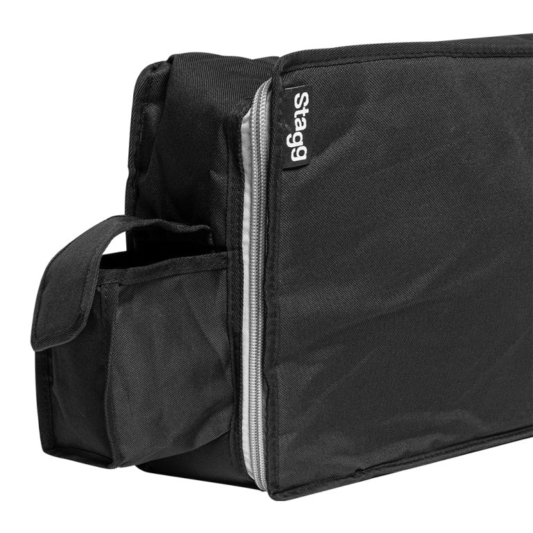 Funda Piano Digital Stagg 146x36x16 cm 10 mm K10-148_07