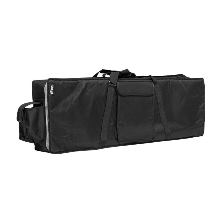 Funda Teclado Stagg 104x34,5x13 cm 10 mm K10-104_02