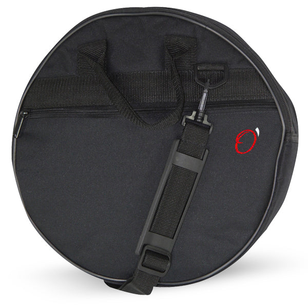 Funda Pandereta 32X7 CB Ortola Negro