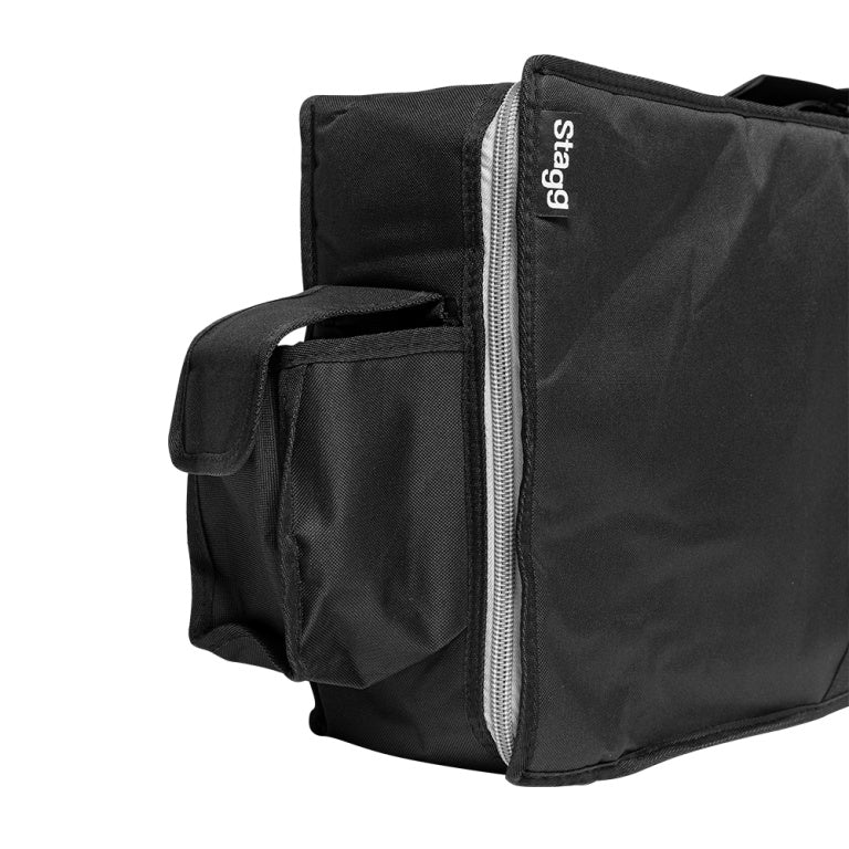 Funda Teclado Stagg 104x34,5x13 cm 10 mm K10-104_07