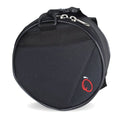 Funda Pandereta 18X6 CB Ortola Negro