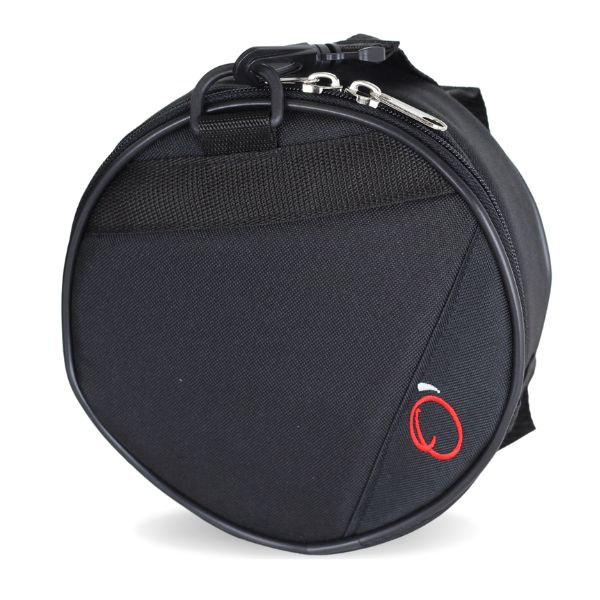Funda Pandereta 18X6 CB Ortola Negro