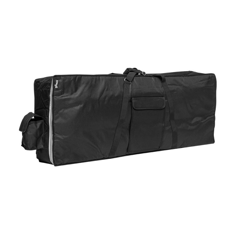 Funda Teclado Stagg 117,5x41,5x15 cm 10 mm K10-118_02