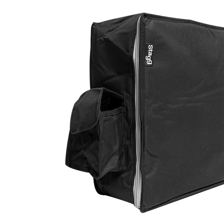 Funda Piano Digital Stagg 150x44x16 cm 10 mm K10-150_07