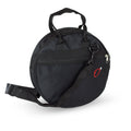 Funda Pandereta 30X9 CB Ortola Negro