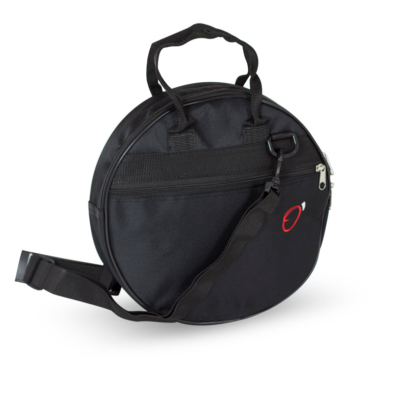 Funda Pandereta 30X9 CB Ortola Negro