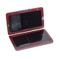 Estuche 2 Cañas Saxofon Xl-Sr2 Ortola Granate