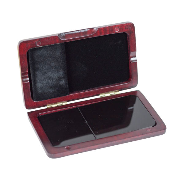 Estuche 2 Cañas Saxofon Xl-Sr2 Ortola Granate