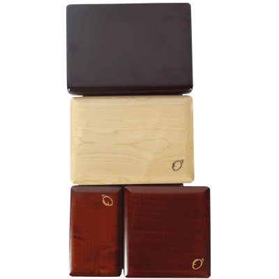 Estuche 2 Cañas Saxofon Xl-Sr2 Ortola Marron