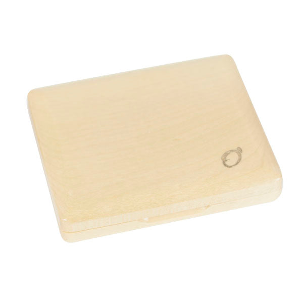 Estuche 2 Cañas Saxofon Xl-Sr2 Ortola Natural