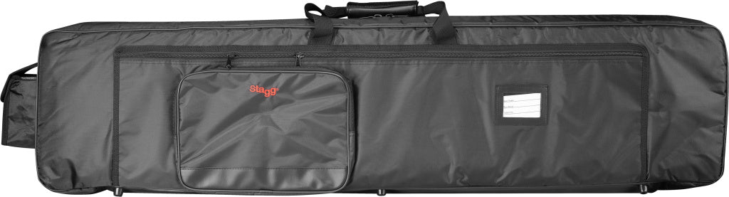Funda Piano Digital Stagg Deluxe 146x36x16 cm 18 mm K18-148_02