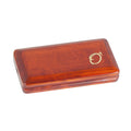 Estuche 3 Cañas Oboe Xl-Or3 Ortola Marron
