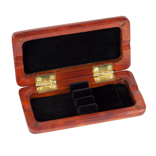 Estuche 3 Cañas Oboe Xl-Or3 Ortola Natural