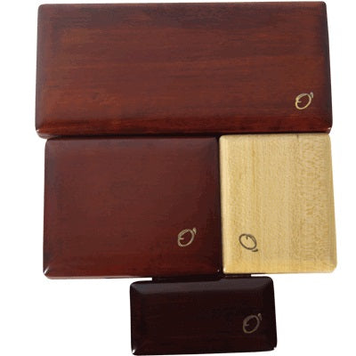 Estuche 6 Canas Oboe Xl-Or6 Ortola Marron
